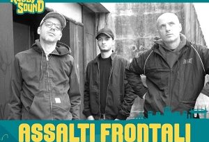 RUGBY SOUND FESTIVAL: una serata rap