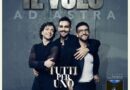 IL VOLO: i live nei palasport