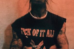 TRAVIS SCOTT live a Milano