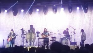 Altin gun recensione concerto live Mllano