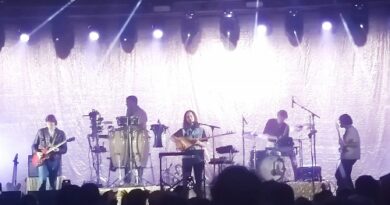 Altin gun recensione concerto live Mllano