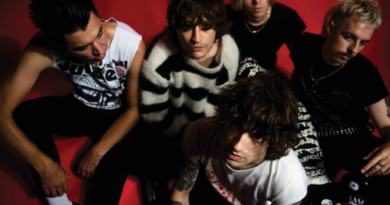 BAD NERVES: due live con il nuovo disco