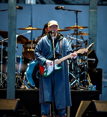 ERIC CLAPTON Photogallery