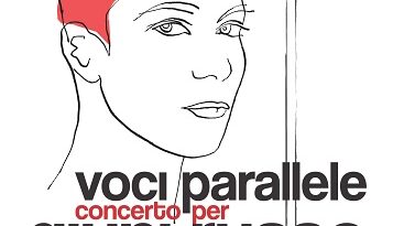 "VOCI PARALLELE" un concerto per GIUNI RUSSO