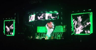 Green Day Recensione live scaletta concerto