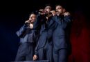 IL VOLO: Photogallery