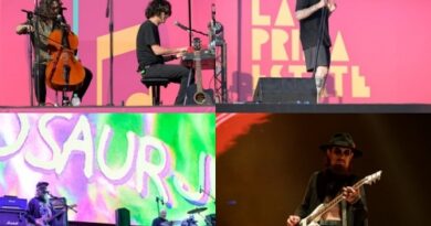 LA PRIMA ESTATE 2024: Day 1 Recensione live e scalette concerti