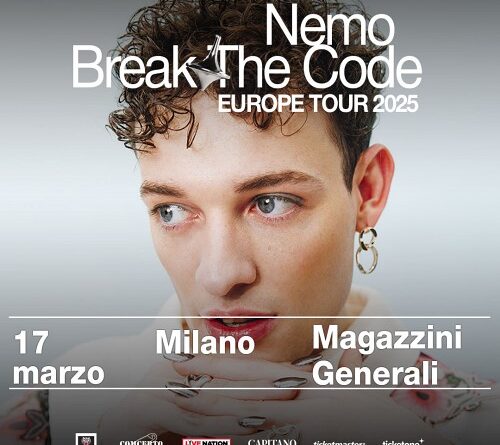 Nemo Live milano
