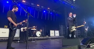 Nothing But Thieves video della settimana