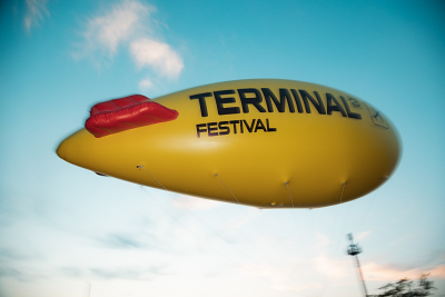 TERMINAL 3 FESTIVAL: Il cast della seconda edizione
