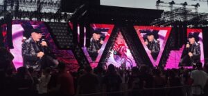 VASCO ROSSI: in Italia nessuno come lui. Recensione e scaletta concerto Milano