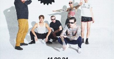 V**GRA BOYS: i concerti di settembre 2024