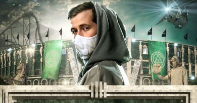 ALAN WALKER: torna in Italia