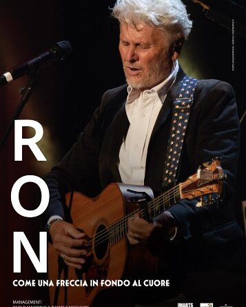 RON al Via il tour estivo