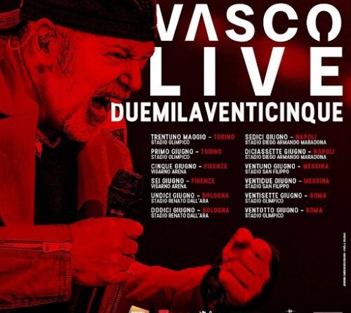 Vasco rossi
