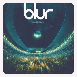 Blue album live