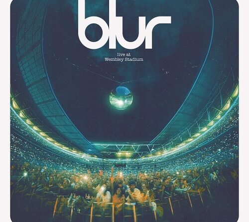 Blue album live