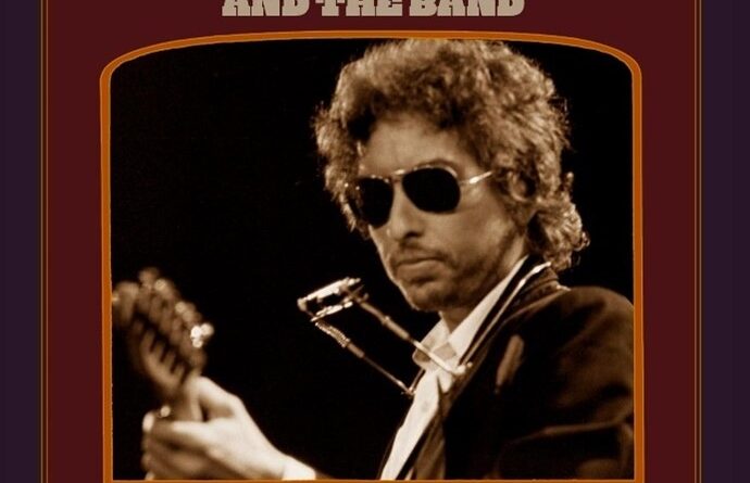BOB DYLAN: in arrivo 27 cd live