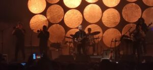 Calexico Recensione Concerto Milano