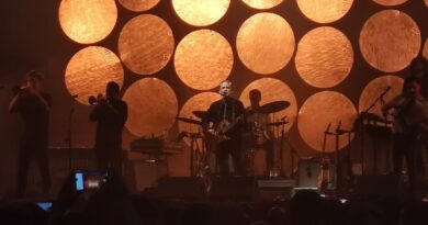Calexico Recensione Concerto Milano