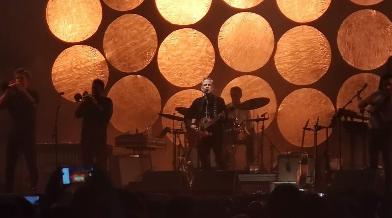 Calexico Recensione Concerto Milano