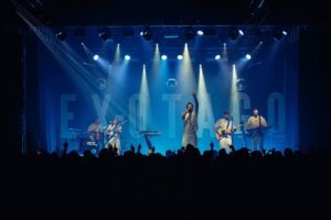 EX OTAGO live Genova