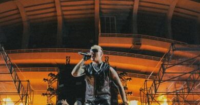 Lazza Photogallery