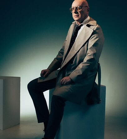 MARIO BIONDI “CROONING SPECIAL NIGHT”