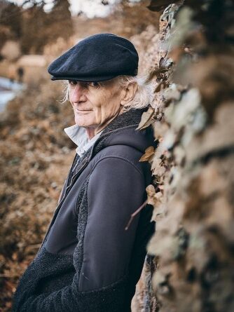 PETER HAMMILL: live in Italia a novembre 2024