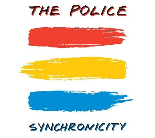 POLICE - CD live ASCOLTO STREAMING