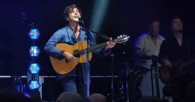 Jack Savoretti recensione concerto Milano