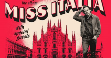 JACK SAVORETTI: Una nuova data-festa a Milano