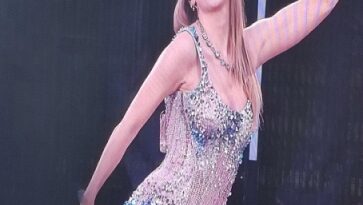Taylor Swift