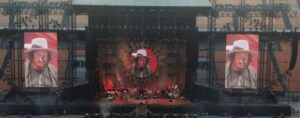 ZUCCHERO: live Milano recensione concerto e scaletta
