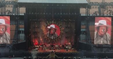 ZUCCHERO: live Milano recensione concerto e scaletta