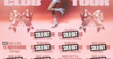 ANNA: sold out e nuova data