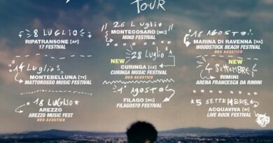 APPINO: due nuove date nel tour in partenza