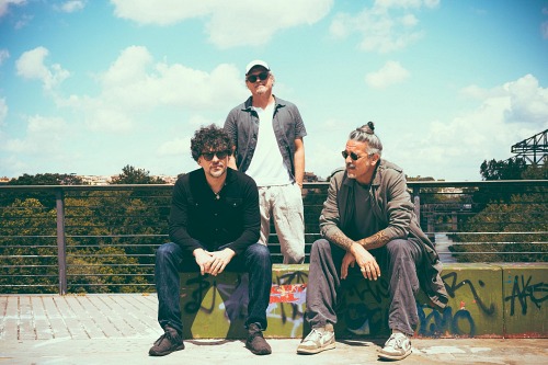 DISCOVERLAND: un disco e un tour con Fabi