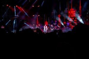 DURAN DURAN Photogallery