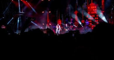 DURAN DURAN Photogallery