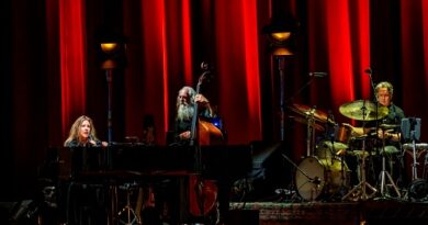 DIANA KRALL Photogallery live Lucca summer FEstival