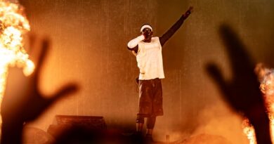 Travis scott Photogallery