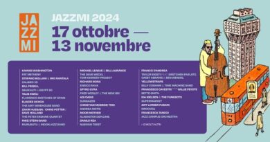 JAZZMI: chiuso il cartellone della nona edizione