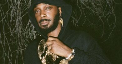 JPEGMAFIA: il live all'Alcatraz