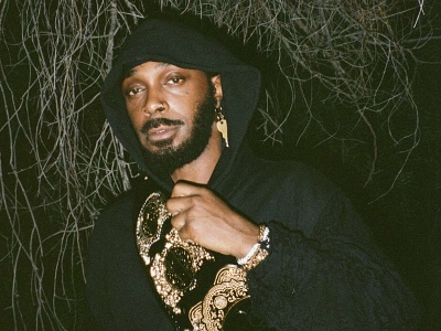 JPEGMAFIA: il live all'Alcatraz