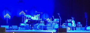 LOREENA MCKENNITT: la magia celtica e oltre Recensione live e scaletta concerto