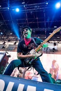 TOM MORELLO PHOTOGALLERY