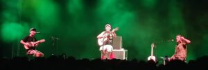 MANU CHAO Recensione live concerto milano