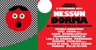 Nessun dorma