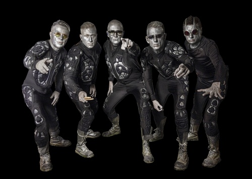ROCKETS: disco e tour in arrivo